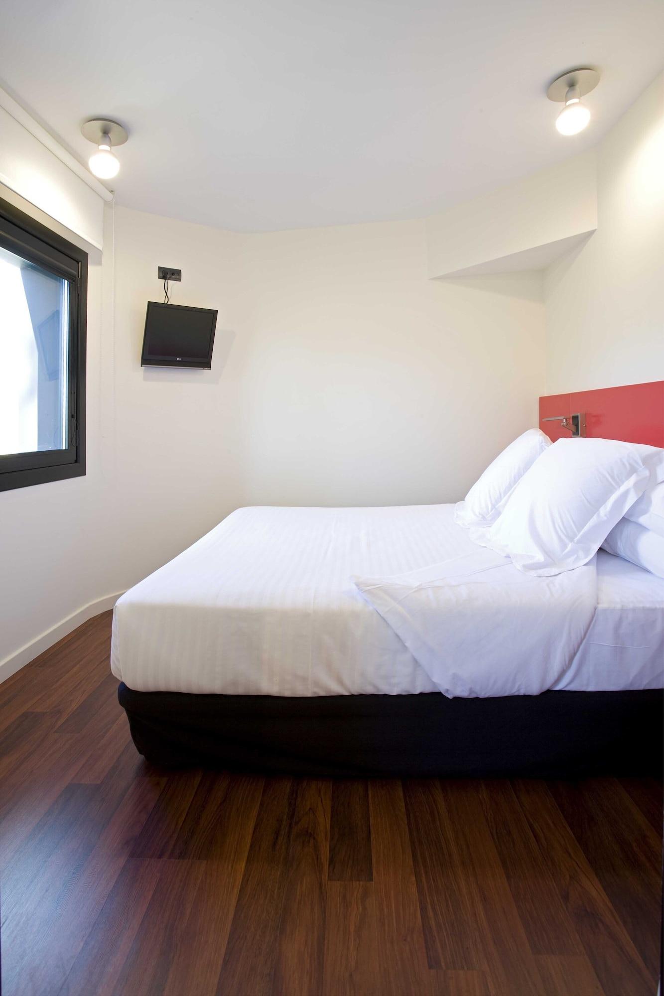 Hotel Tximista Estella Ruang foto