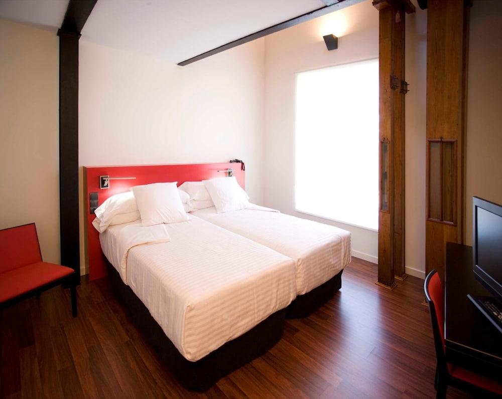Hotel Tximista Estella Ruang foto