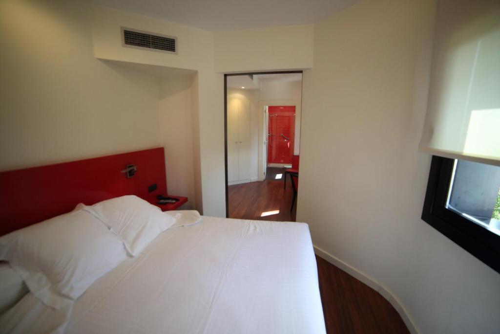 Hotel Tximista Estella Bagian luar foto