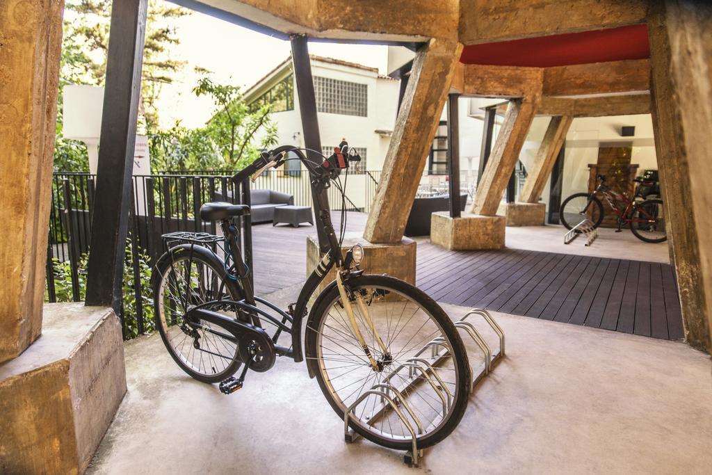 Hotel Tximista Estella Bagian luar foto