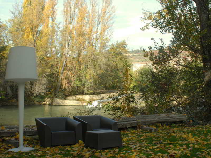 Hotel Tximista Estella Bagian luar foto