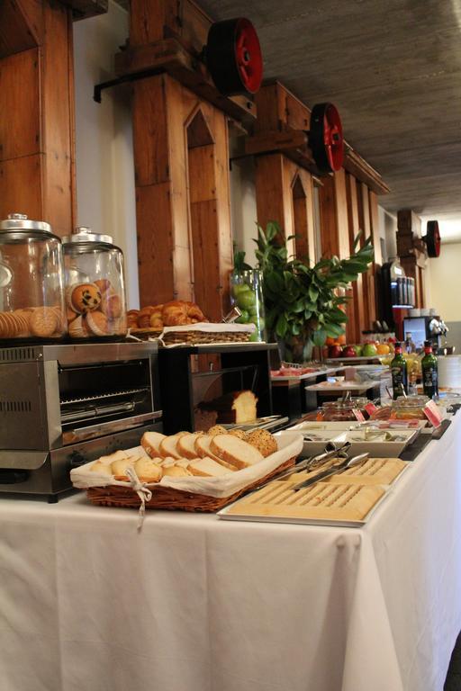 Hotel Tximista Estella Bagian luar foto