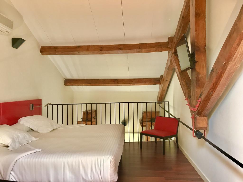 Hotel Tximista Estella Bagian luar foto