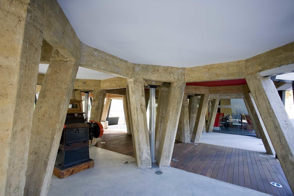 Hotel Tximista Estella Bagian luar foto