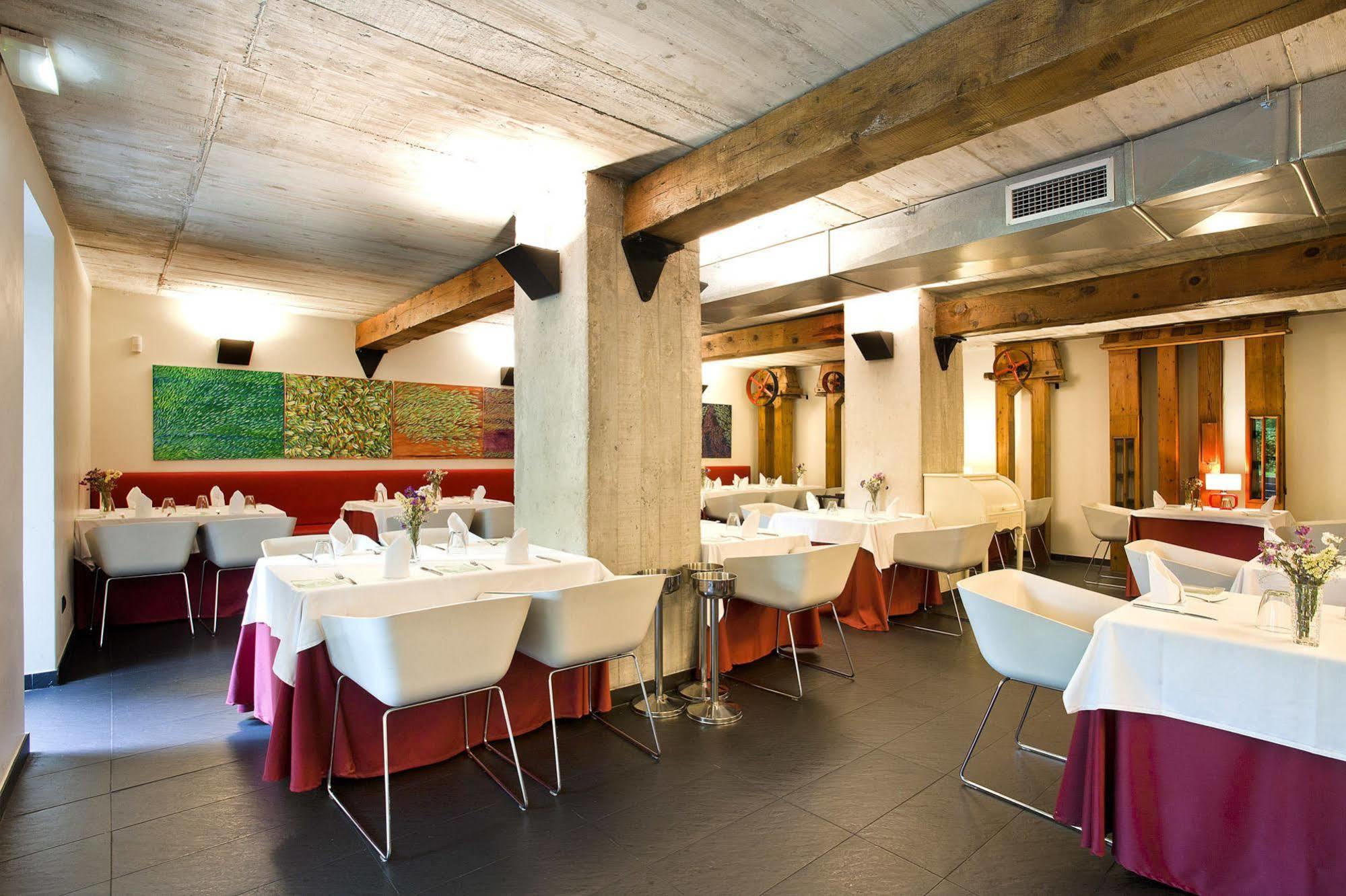 Hotel Tximista Estella Bagian luar foto