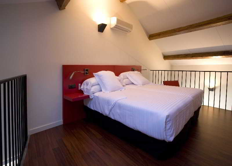 Hotel Tximista Estella Ruang foto